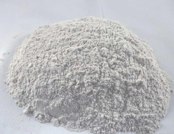 防水、防滲、節(jié)水灌溉用膨潤土