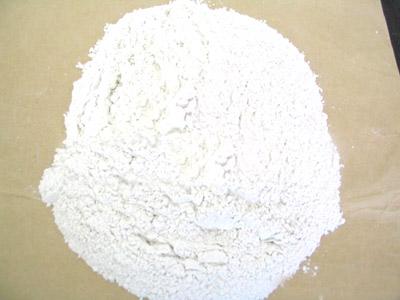 涂料、陶瓷用膨潤土