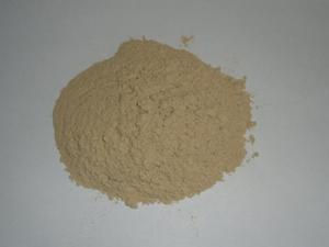 脫色、活化用膨潤(rùn)土