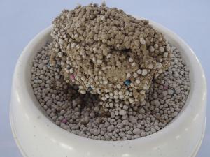 除臭、吸味、寵物墊圈用膨潤(rùn)土
